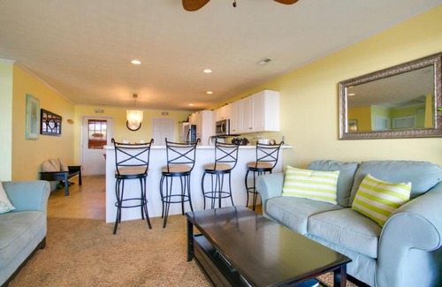 Emerald Isle Apartment | Seahorse West Emerald Isle Duplex Duplex