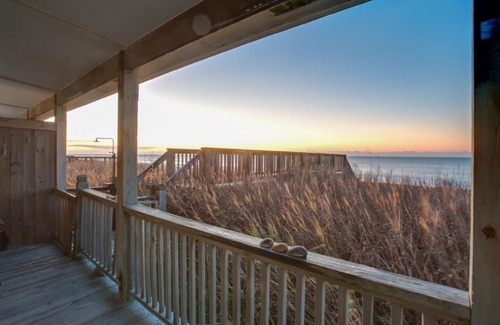Emerald Isle Apartment | Seahorse West Emerald Isle Duplex Duplex