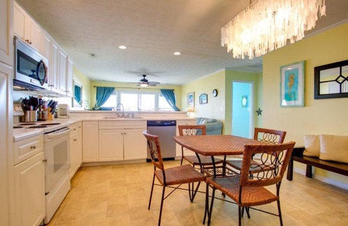 Emerald Isle Apartment | Seahorse West Emerald Isle Duplex Duplex