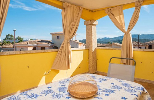 Cannigione House | Seahouserent