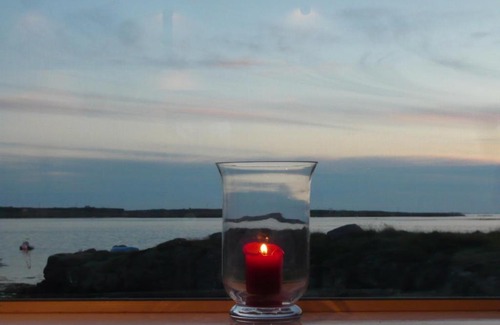 Dungloe House | Seal Cottage Glashbeggan