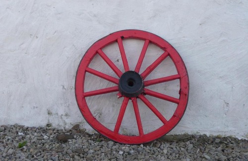 Dungloe House | Seal Cottage Glashbeggan