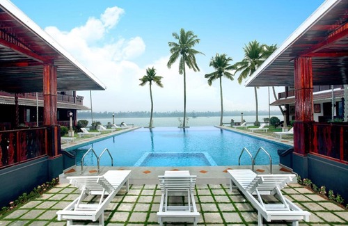 Kuzhuppilly Resort | Sealagoon Health Resort Cherai