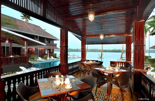 Kuzhuppilly Resort | Sealagoon Health Resort Cherai