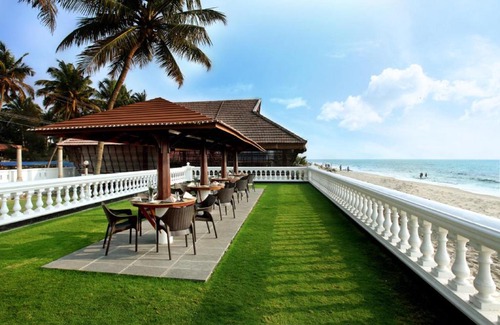 Kuzhuppilly Resort | Sealagoon Health Resort Cherai
