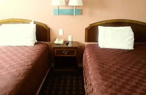 Seaside Hotel | Sealamp Inn