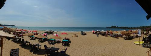 Patnem Other | Sealand Beach Cottages