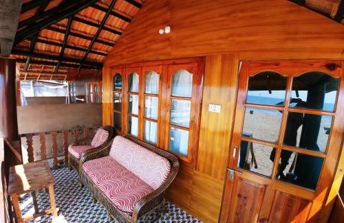 Patnem Other | Sealand Beach Cottages