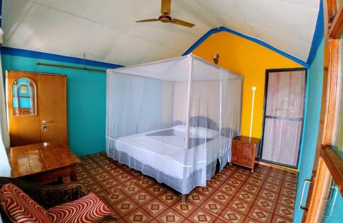 Patnem Other | Sealand Beach Cottages