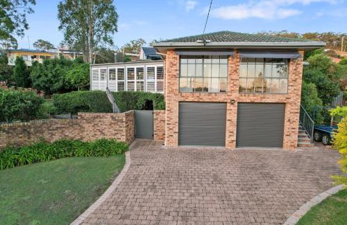Fishing Point House | Sealand Retreat