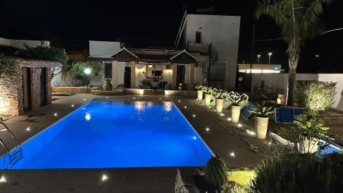 Terrasini Villa | SEALAND TERRASINI