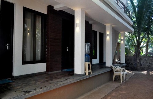 Nandgaon Bed & Breakfast | SeaLaVie Farmstay