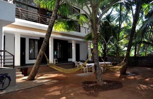 Nandgaon Bed & Breakfast | SeaLaVie Farmstay