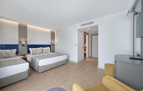 Kemer Hotel | Sealife Kemer Resort Hotel - Ultra All Inclusive