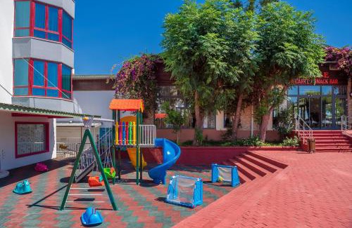 Kemer Hotel | Sealife Kemer Resort Hotel - Ultra All Inclusive