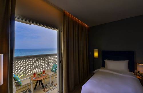 Mesaieed Resort | Sealine Beach - a Murwab Resort