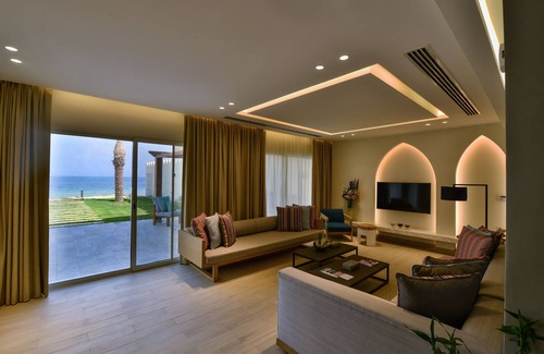Mesaieed Resort | Sealine Beach - a Murwab Resort