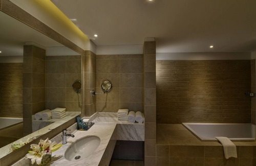 Mesaieed Resort | Sealine Beach - a Murwab Resort