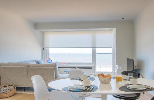 Nieuwpoort-Bad Apartment | Sealine Nieuwpoort
