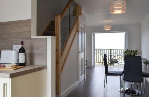 Oban House | Sealladh Alainn