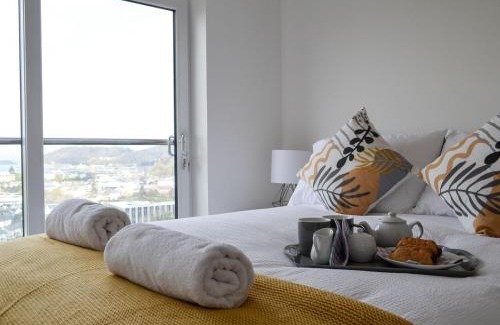 Oban House | Sealladh Alainn