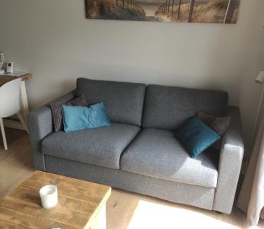 Bredene House | SeaLodge4you