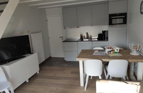 Bredene House | SeaLodge4you