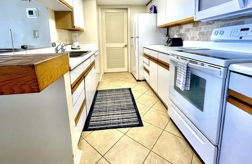 Fort Walton Beach - Destin Condo | Sealoft 101 | Beachfront/Oceanview