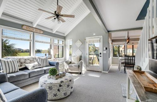 Sealoft Villas Villa | Sealoft 941