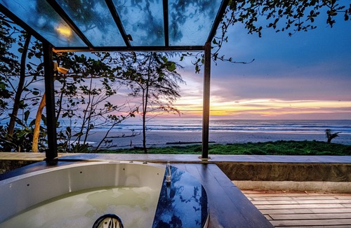 Sa Khu Villa | Sealord Naithon Beach Phuket