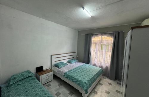 La Gaulette Apartment | Sealouette Kite Studio