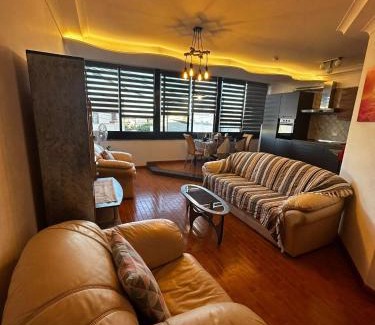 Marsaskala Apartment | Sealove Haven