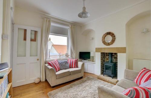 Whitby House | Seals Cottage