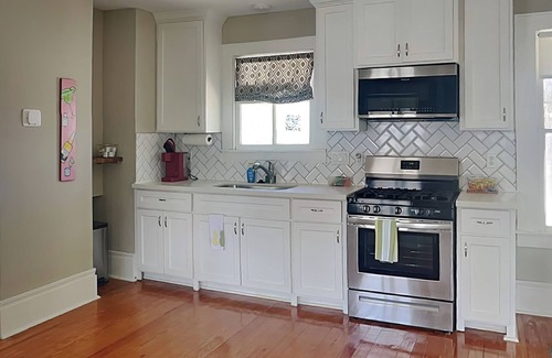 Galveston Condo | Sealy Lane Casita | Minutes from Beach
