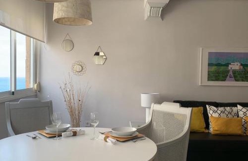 La Malagueta Apartment | SeaMed