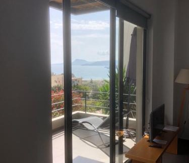 Chania Apartment | Seametry Apartments