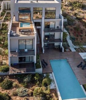 Chania Apartment | Seametry Apartments