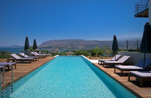 Chania Apartment | Seametry Apartments