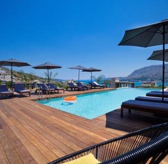 Chania Apartment | Seametry Apartments