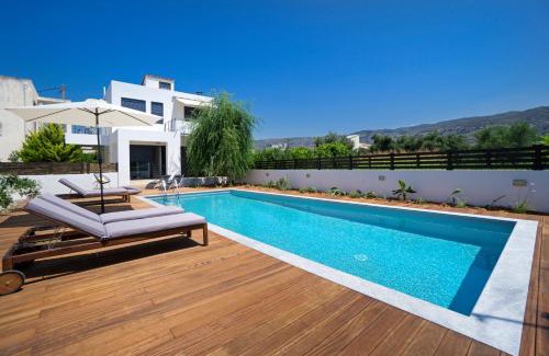 Nerokouros Villa | Seametry Luxury Living Villa