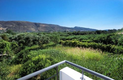 Nerokouros Villa | Seametry Luxury Living Villa