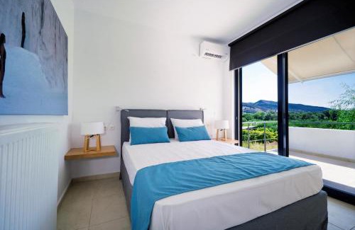 Nerokouros Villa | Seametry Luxury Living Villa