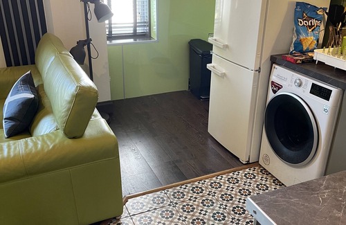 West Kilbride Apartment | Seamill apartment