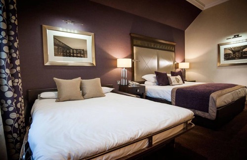 Seamill Hotel | Seamill Hydro Hotel & Resort