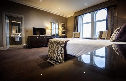 Seamill Hotel | Seamill Hydro Hotel & Resort