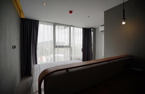 Hua Hin Apartment | Seamira House Huahin