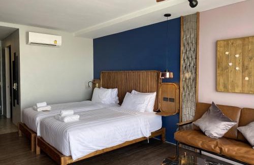 Hua Hin Apartment | Seamira House Huahin