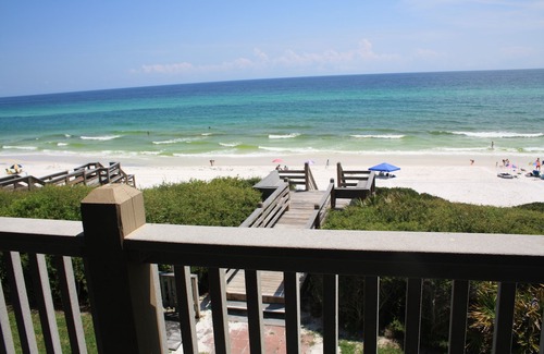 Seacrest Condo | ** Seamist Beachfront Condo Unit 7 ** Seacrest Beach Florida ** Spectacular View