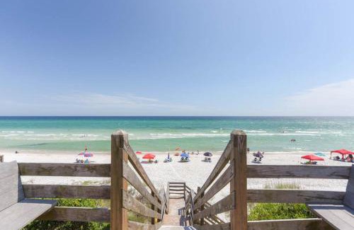 Seacrest House | Seamist Condos