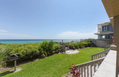 Seacrest House | Seamist Condos